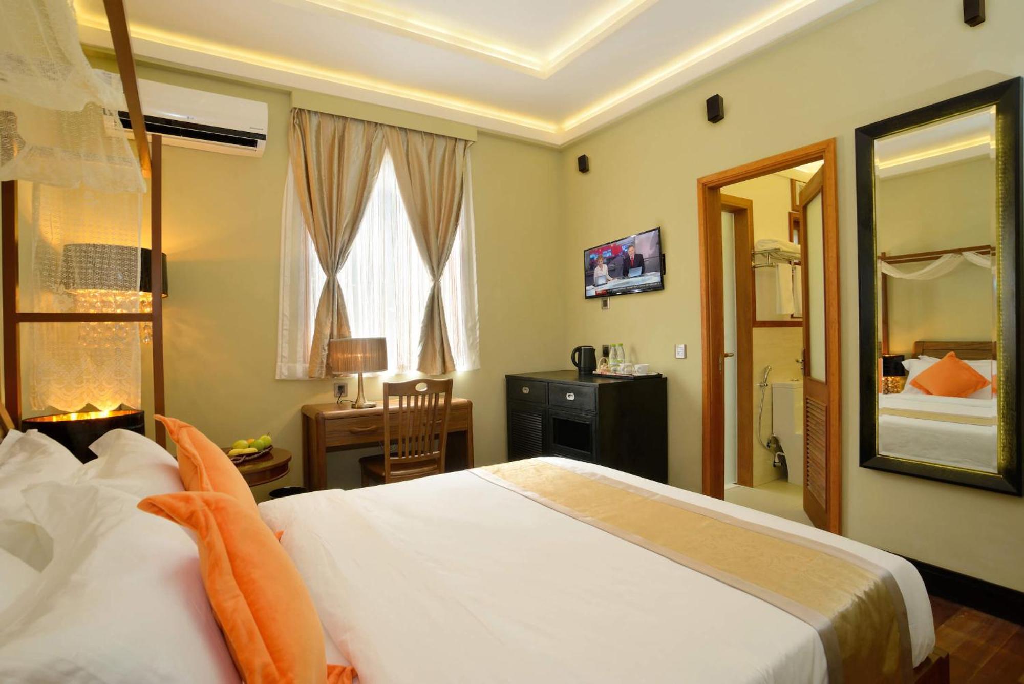 Fuvahmulah Central Hotel Экстерьер фото